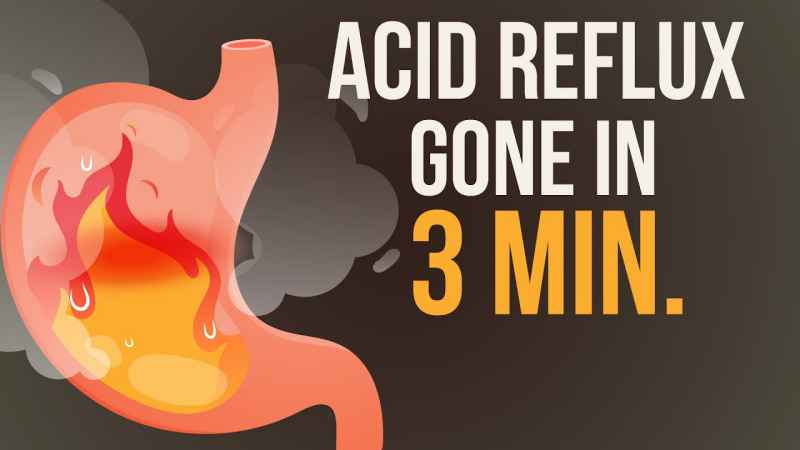 Best Formula For Acid Reflux And Gas